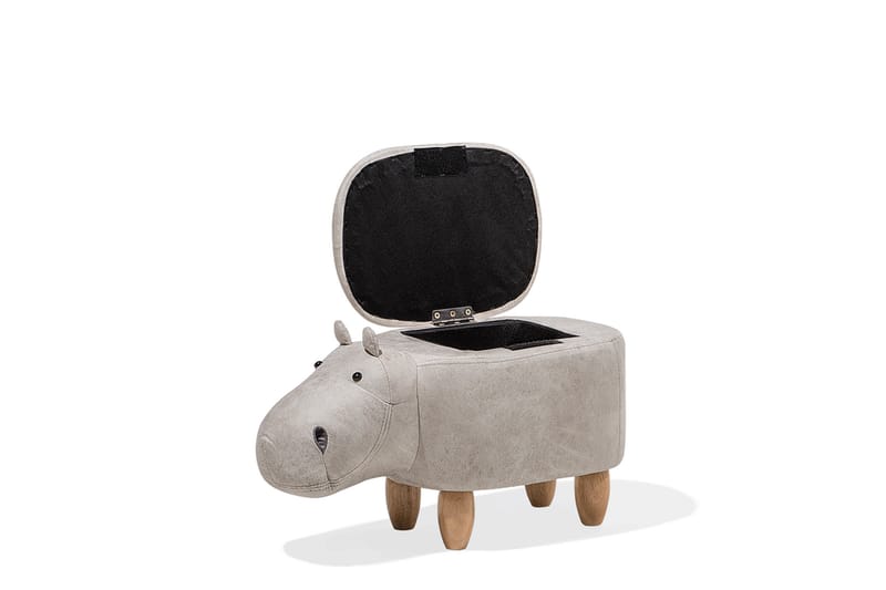 HIPPO Sittpuff 32 cm - Sittpuff