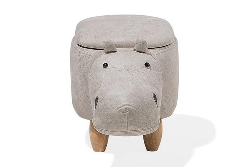 HIPPO Sittpuff 32 cm - Sittpuff