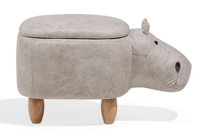 HIPPO Sittpuff 32 cm - Sittpuff