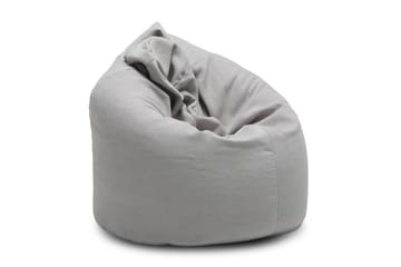 Minoru Sittpuff 120 cm Grå