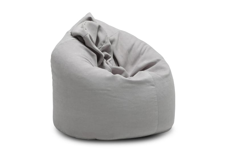 Minoru Sittpuff 120 cm Grå - Möbler - Vardagsrum - Stolar & sittmöbler - Sittpuff