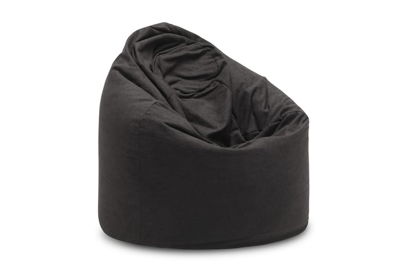 Minoru Sittpuff 120 cm Svart - Möbler - Vardagsrum - Stolar & sittmöbler - Sittpuff