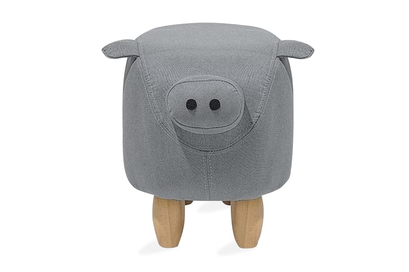 PIGGY Sittpuff 50 cm - Möbler - Vardagsrum - Stolar & sittmöbler - Sittpuff