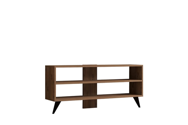 Erickson Tv-bänk 120 cm Brun - Möbler - Vardagsrum - Tv-möbler & mediamöbler - Tv-bänkar