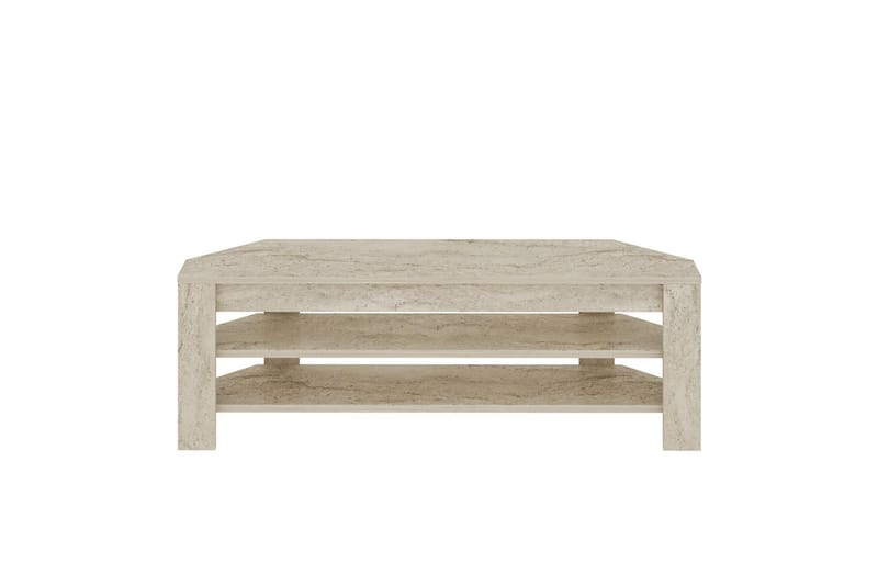 Oderzo Tv-bänk 120 cm - Travertine - Möbler - Vardagsrum - Tv-möbler & mediamöbler - Tv-bänkar