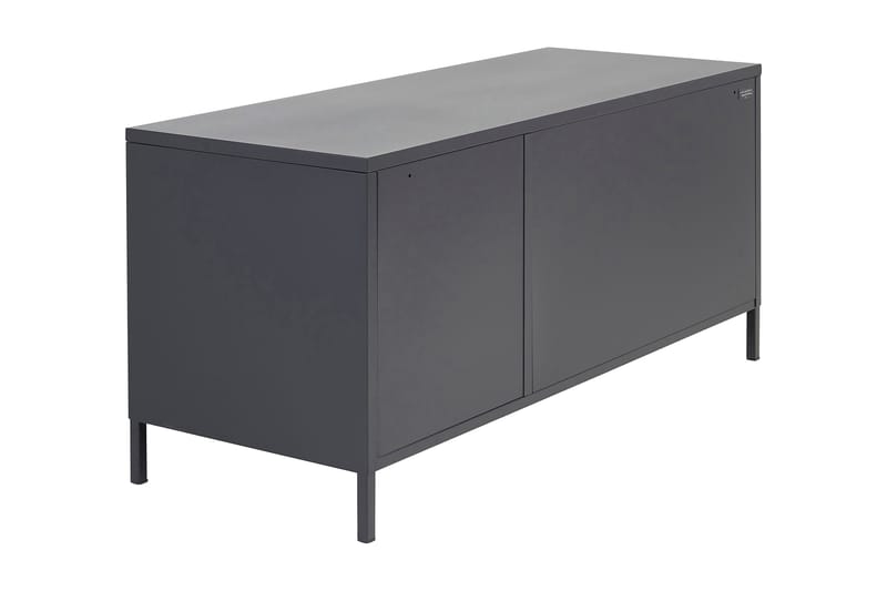 Acero Tv-bänk 120 cm - Möbler - Vardagsrum - Tv-möbler & mediamöbler - Tv-bänkar