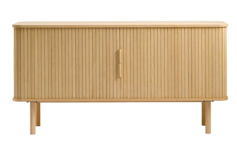 Ankur Konsollbord 160 cm - Beige - Möbler - Vardagsrum - Soffbord & vardagsrumsbord - Avlastningsbord & konsolbord