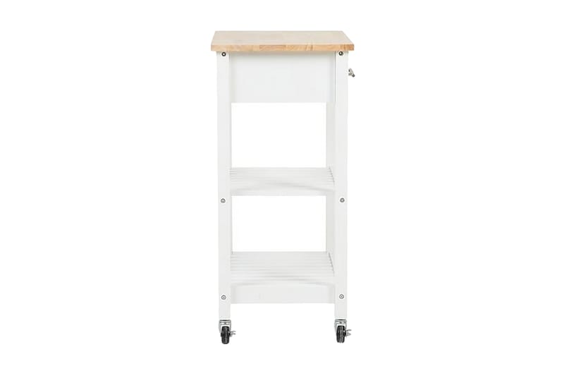 HIUMA Serveringsbord 58 cm - Möbler - Vardagsrum - Soffbord & vardagsrumsbord - Avlastningsbord & konsolbord