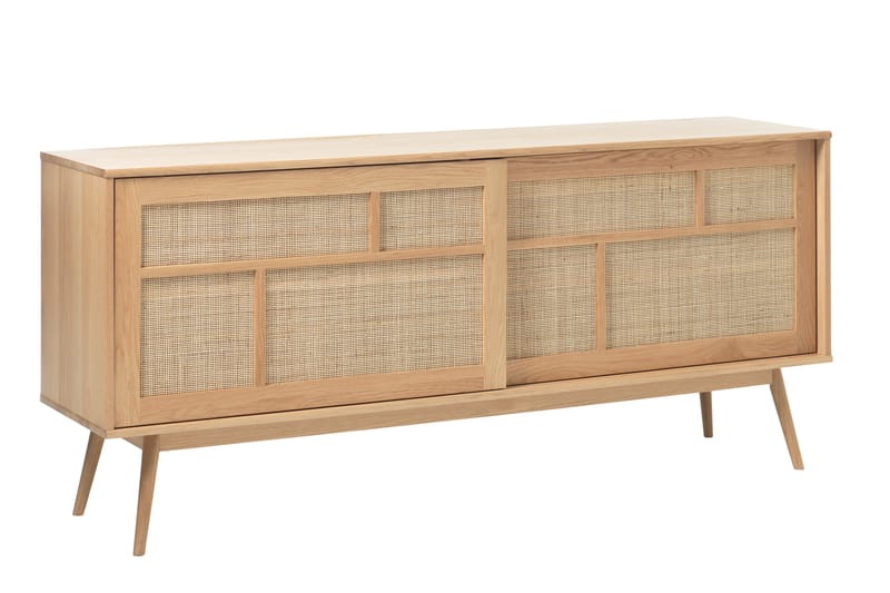 Cytheria Konsollbord 180 cm - Beige - Möbler - Vardagsrum - Soffbord & vardagsrumsbord - Avlastningsbord & konsolbord