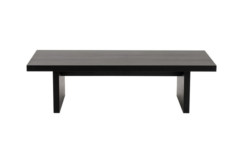 Dabi Soffbord 110x45 cm - Svart - Möbler - Vardagsrum - Soffbord & vardagsrumsbord - Soffbord