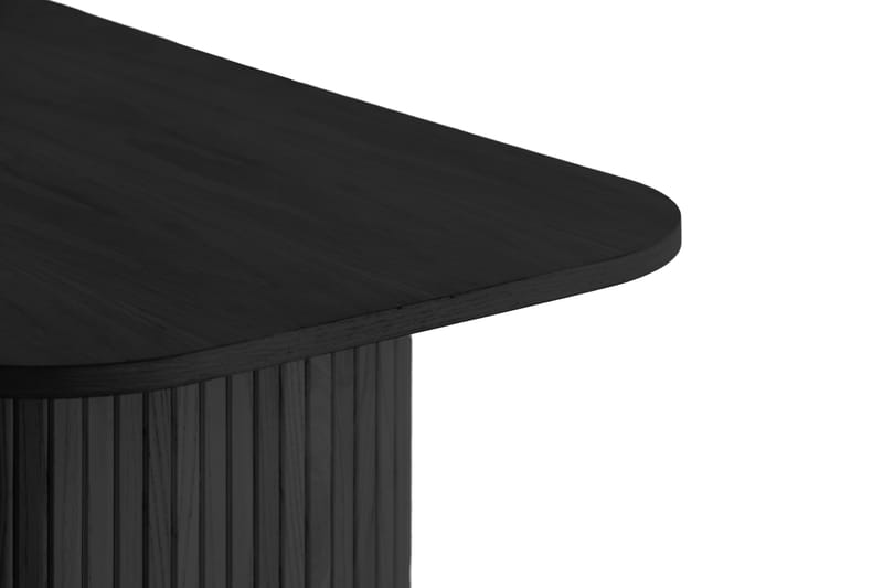 RAMSTA Soffbord 120 cm Svart - Möbler - Vardagsrum - Soffbord & vardagsrumsbord - Soffbord