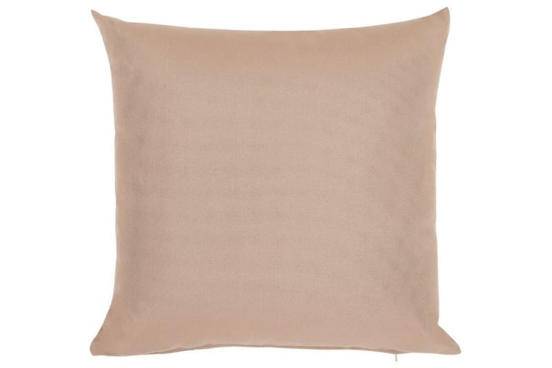 LEWISVILLE Utomhuskudde 40x40 cm 2 st Beige - Textilier & mattor - Kuddar & plädar - Utomhuskudde