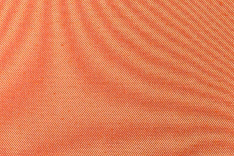 FRITAB Kuddfodral 45x45 Orange - Textilier & mattor - Kuddar & plädar - Prydnadskuddar & kuddfodral