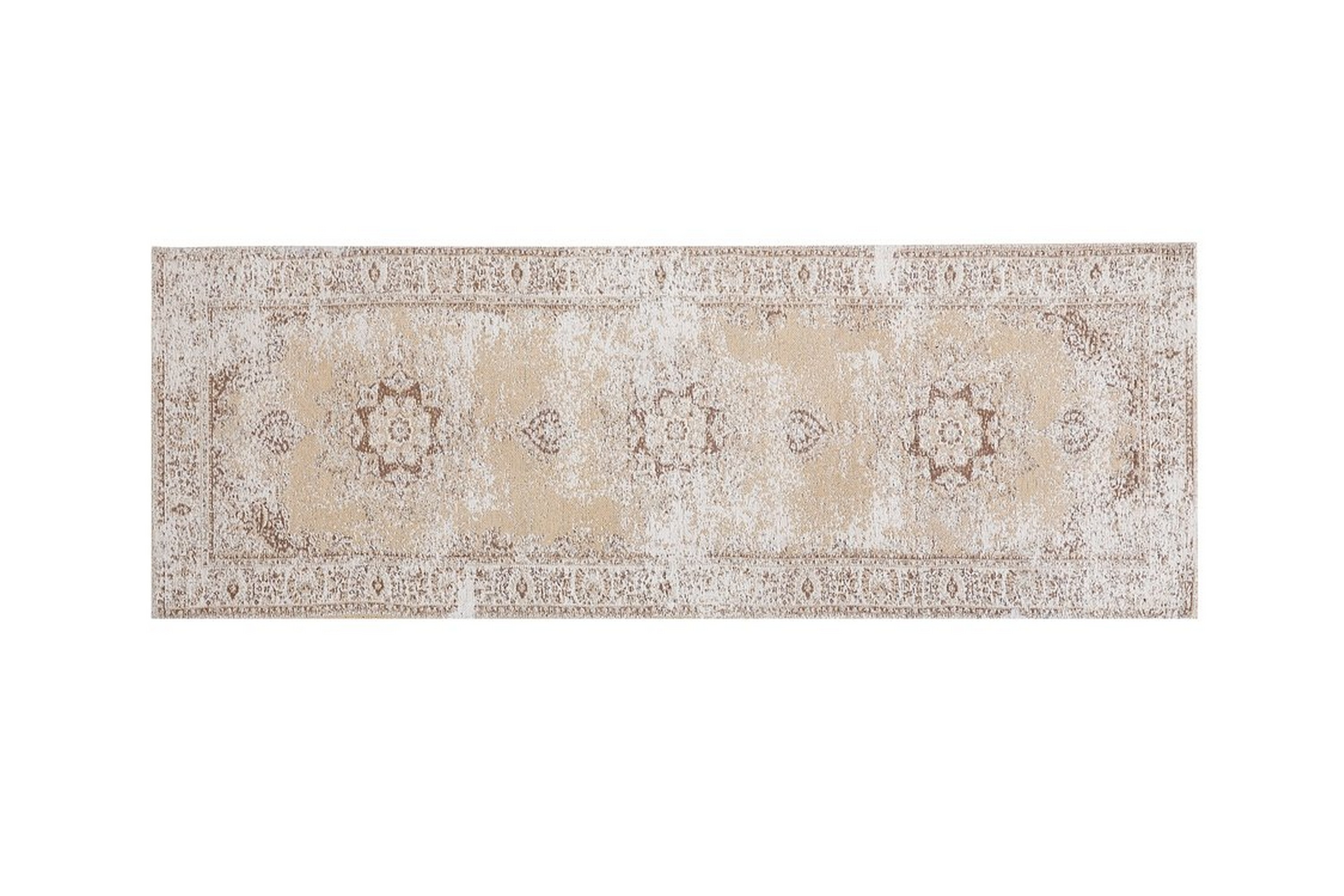 CHEIRS Matta 60×180 cm Beige –