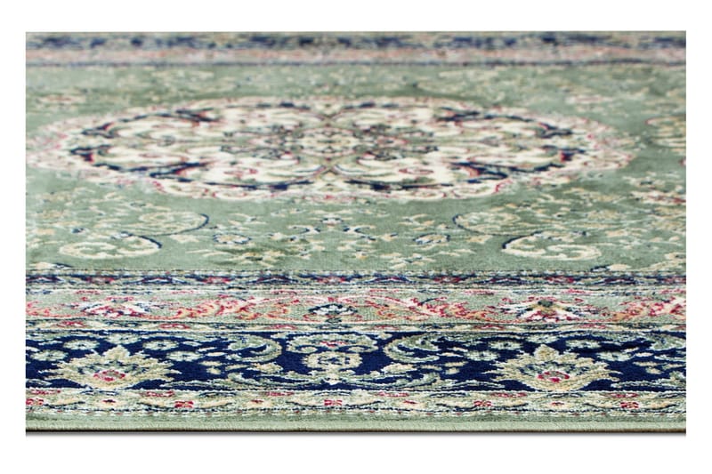 Casablanca Medallion Matta 80x150 - Textilier & mattor - Mattor - Orientaliska mattor - Persisk matta