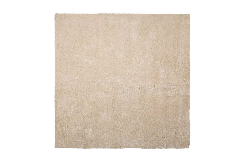 KIMLY Matta 200x200 cm Beige - Textilier & mattor - Mattor