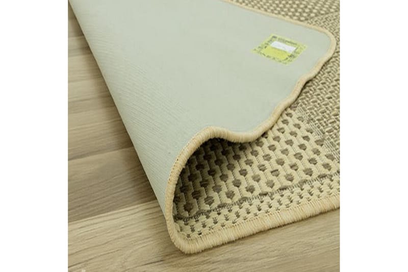 MINNIE Matta 120x170 cm Beige/Natur - Textilier & mattor - Mattor