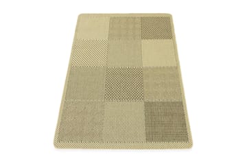 MINNIE Matta 120x170 cm Beige/Natur