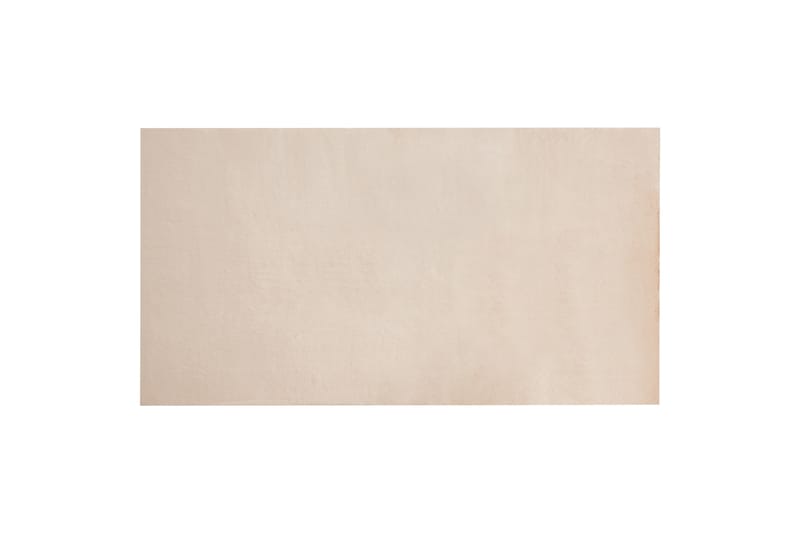 Mirpur Skinnmatta 80x150 cm Beige - Fällar & skinnmattor