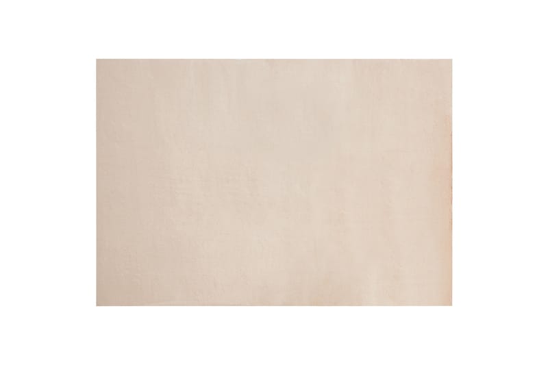 Mirpur Skinnmatta 80x150 cm Beige - Textilier & mattor - Mattor - Fällar & skinnmattor