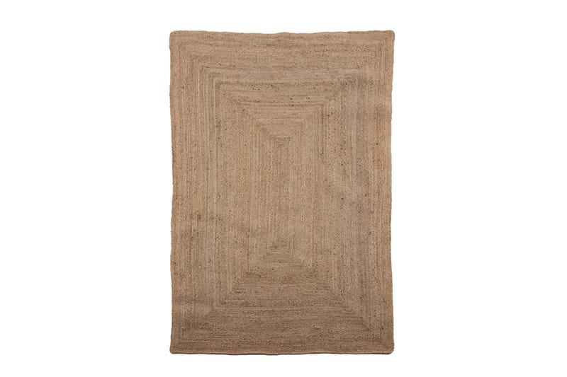 Oliver 100% jute - 300*200- -Rectangular - Natur - Textilier & mattor - Mattor - Modern matta - Jutemattor & sisalmattor