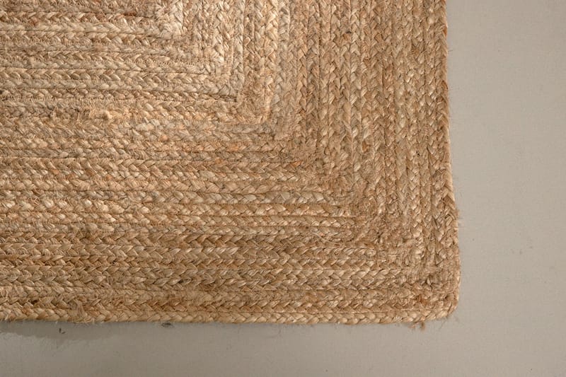 Oliver 100% jute - 300*200- -Rectangular - Natur - Textilier & mattor - Mattor - Modern matta - Jutemattor & sisalmattor