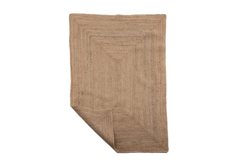 Oliver 100% jute - 230*160- -Rectangular - Natur - Textilier & mattor - Mattor - Modern matta - Jutemattor & sisalmattor