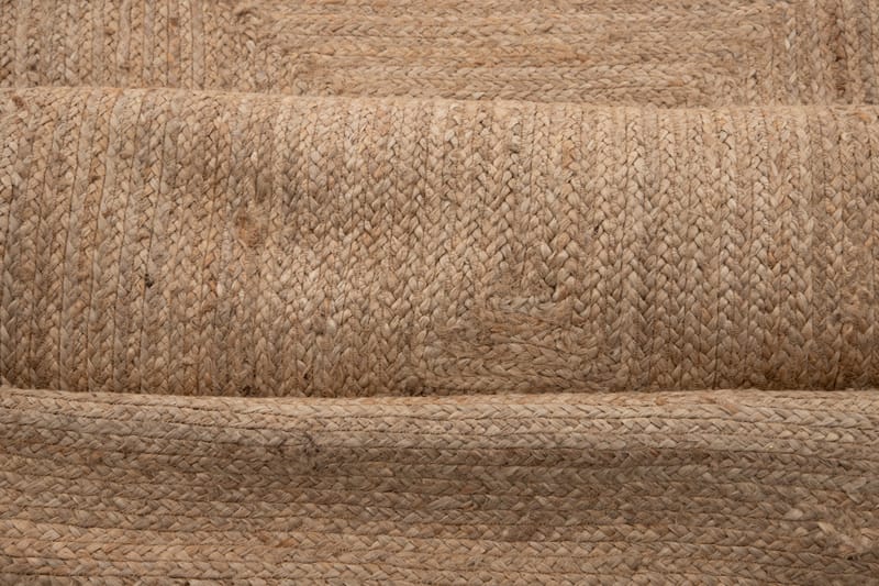 Oliver 100% jute - 300*200- -Rectangular - Natur - Textilier & mattor - Mattor - Modern matta - Jutemattor & sisalmattor