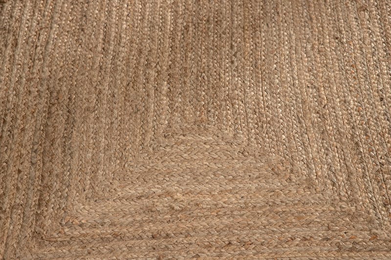 Oliver 100% jute - 230*160- -Rectangular - Natur - Textilier & mattor - Mattor - Modern matta - Jutemattor & sisalmattor