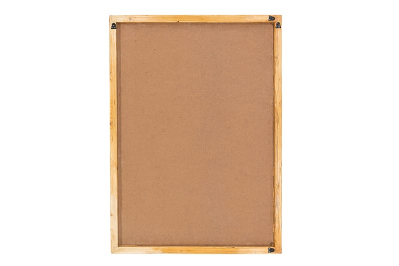 Patricia Jutematta 70x100 cm - Beige - Textilier & mattor - Mattor - Modern matta - Jutemattor & sisalmattor