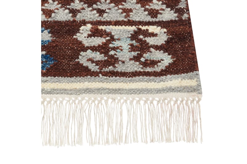 Aknalich Ullmatta 200x300 cm Beige - Ullmattor