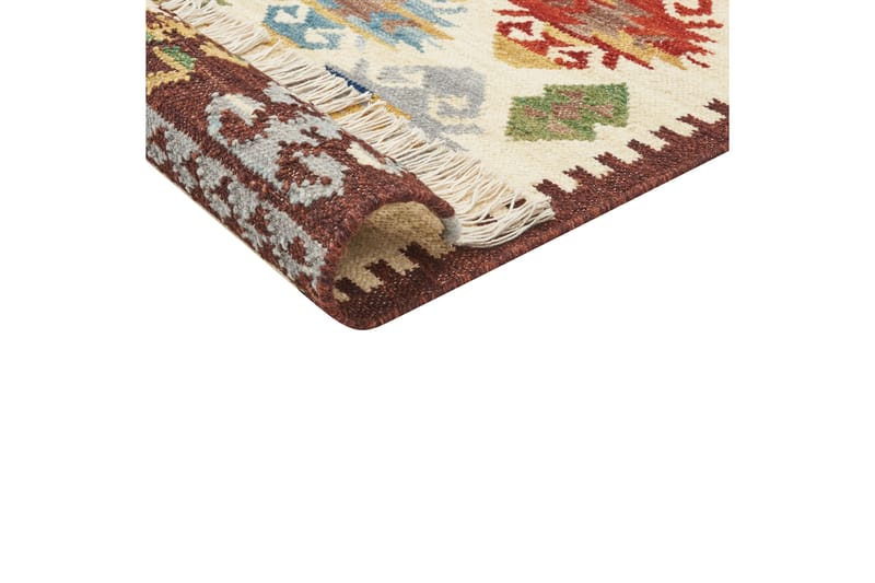 Aknalich Ullmatta 200x300 cm Beige - Ullmattor