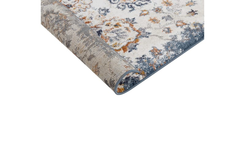 Akori Ryamatta 160x230 cm Beige - Textilier & mattor - Mattor - Modern matta - Ryamattor