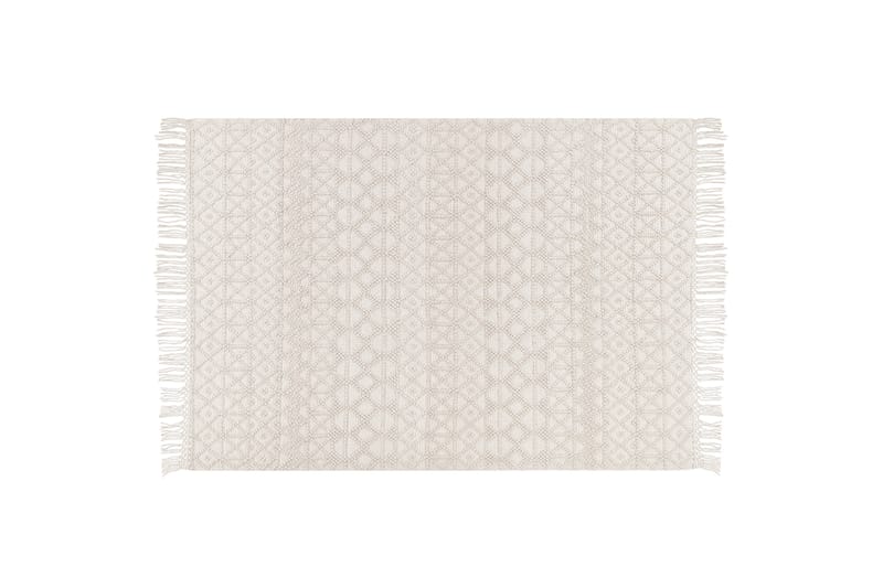 Alucra Ryamatta 160x230 cm Beige - Textilier & mattor - Mattor - Modern matta - Ryamattor