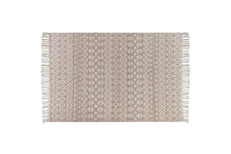 Alucra Ryamatta 200x300 cm Beige - Ryamattor