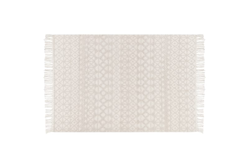 Alucra Ryamatta 200x300 cm Beige - Textilier & mattor - Mattor - Modern matta - Ryamattor