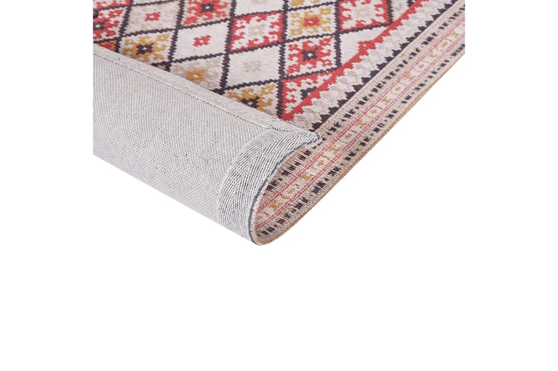 Anadag Ryamatta 160x230 cm Beige - Textilier & mattor - Mattor - Modern matta - Ryamattor