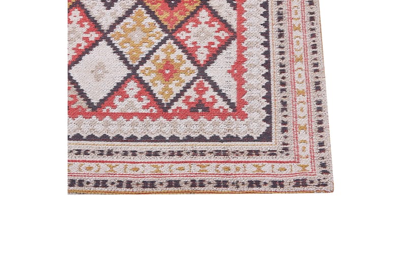 Anadag Ryamatta 200x300 cm Beige - Ryamattor