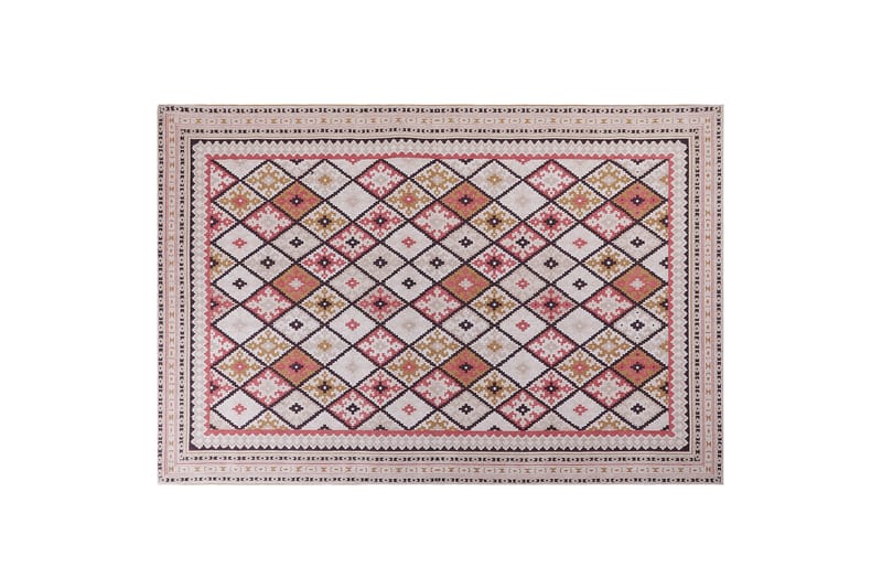 Anadag Ryamatta 200x300 cm Beige - Ryamattor