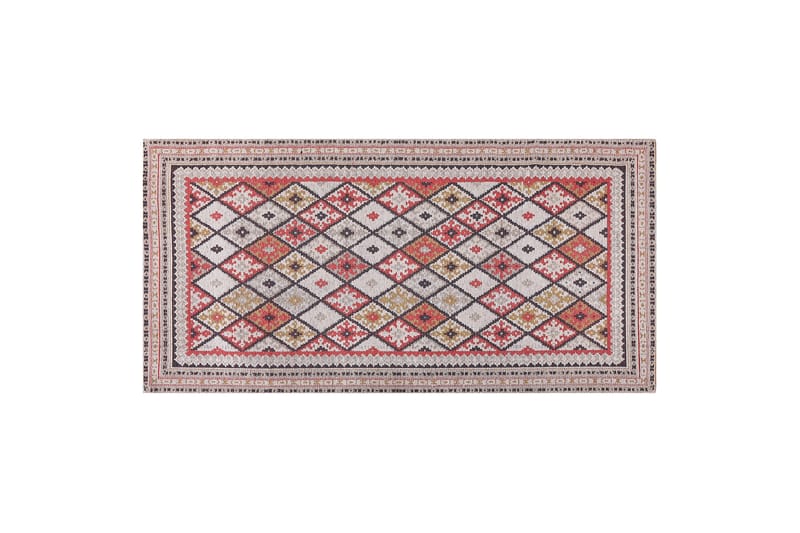 Anadag Ryamatta 80x150 cm Beige - Ryamattor