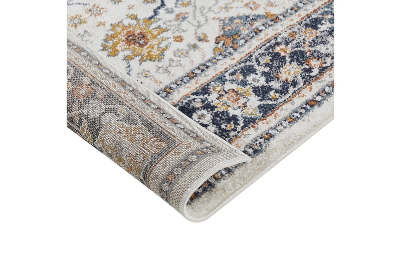 Arates Ryamatta 160x230 cm Beige - Textilier & mattor - Mattor - Modern matta - Ryamattor