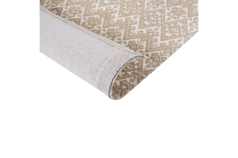 Atima Jutematta 160x230 cm Beige - Textilier & mattor - Mattor - Modern matta - Jutemattor & sisalmattor