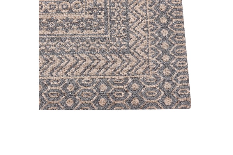 Baglar Ryamatta 160x230 cm Beige - Textilier & mattor - Mattor - Modern matta - Ryamattor