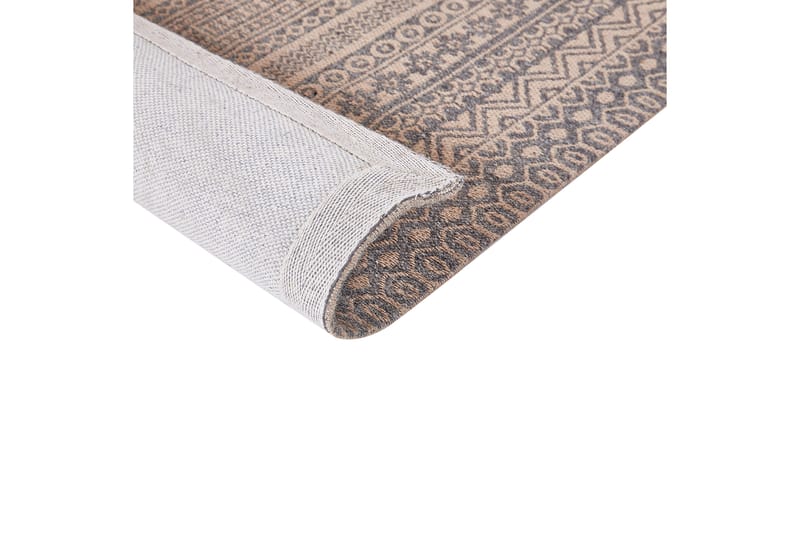 Baglar Ryamatta 160x230 cm Beige - Textilier & mattor - Mattor - Modern matta - Ryamattor