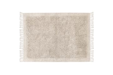 Bitlis Ryamatta 140x200 cm Beige