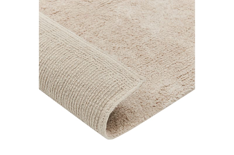 Bolat Ryamatta 160x230 cm Beige - Textilier & mattor - Mattor - Modern matta - Ryamattor