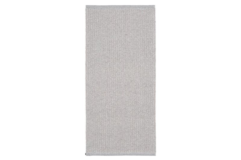 ESMA Bomullsmatta 170x250 cm Beige - Horredsmattan - Textilier & mattor - Mattor - Modern matta - Bomullsmattor