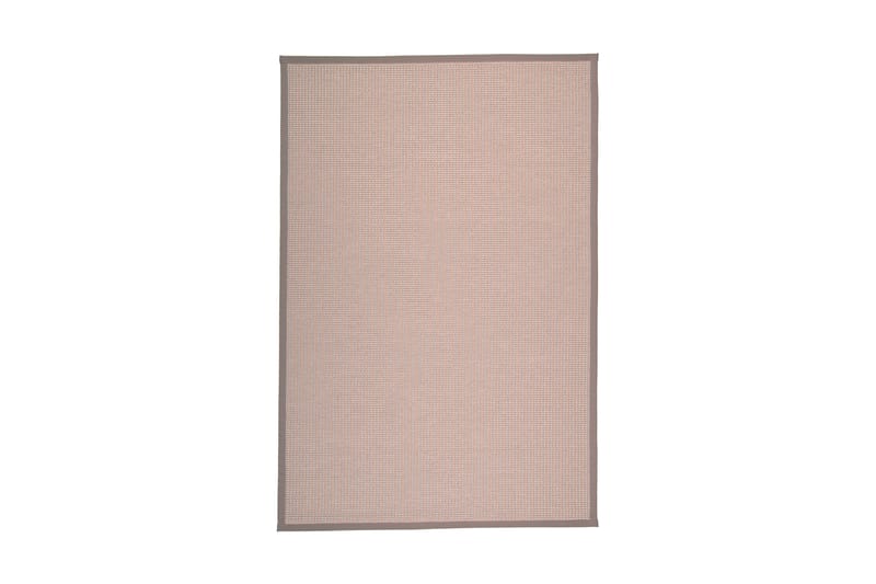 LYYRA2 Matta 160x230 cm Beige - Vm Carpet - Textilier & mattor - Mattor - Modern matta - Bomullsmattor