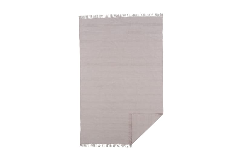 Nico Bomullsmatta 200x300 cm - Beige - Textilier & mattor - Mattor - Modern matta - Bomullsmattor