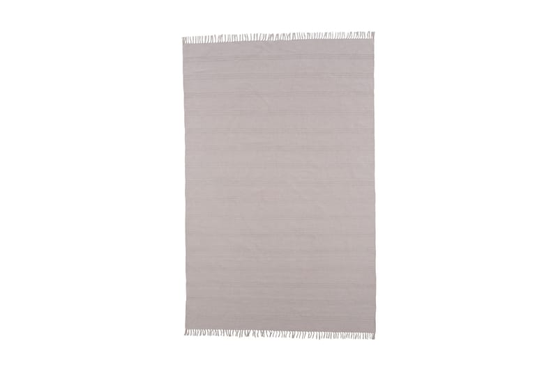 Nico Bomullsmatta 200x300 cm - Beige - Textilier & mattor - Mattor - Modern matta - Bomullsmattor